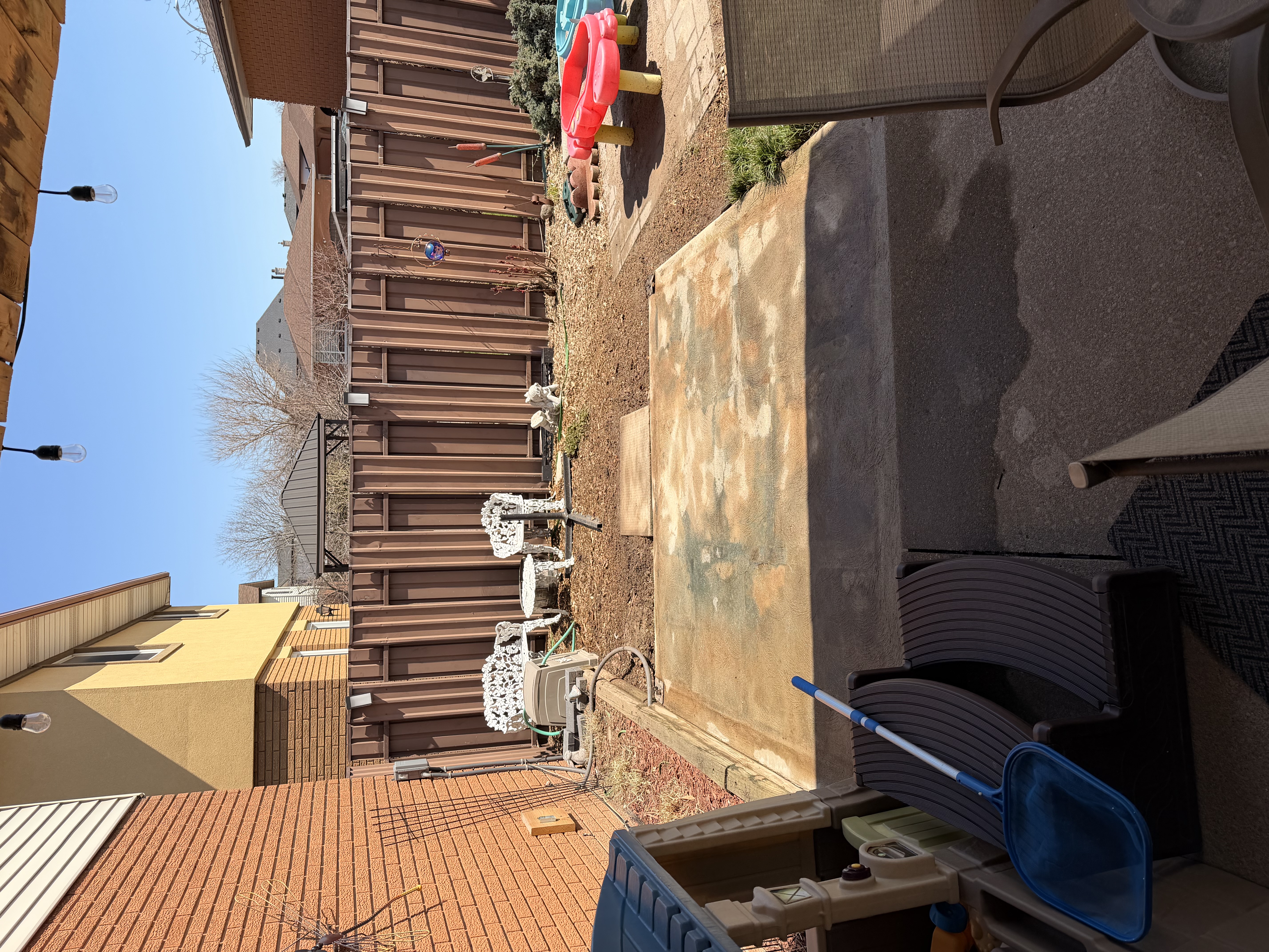 Recycling Services — job photo